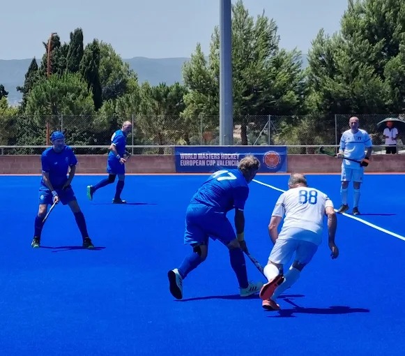 campo de hockey la carrasca