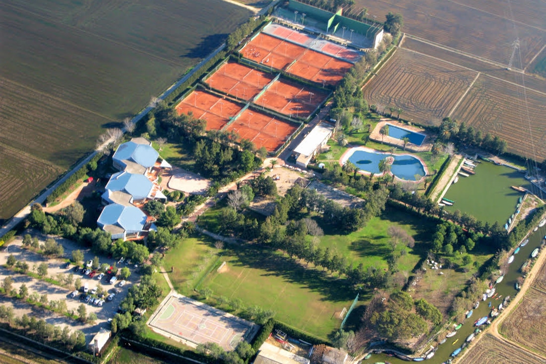 Club deportivo Saladar