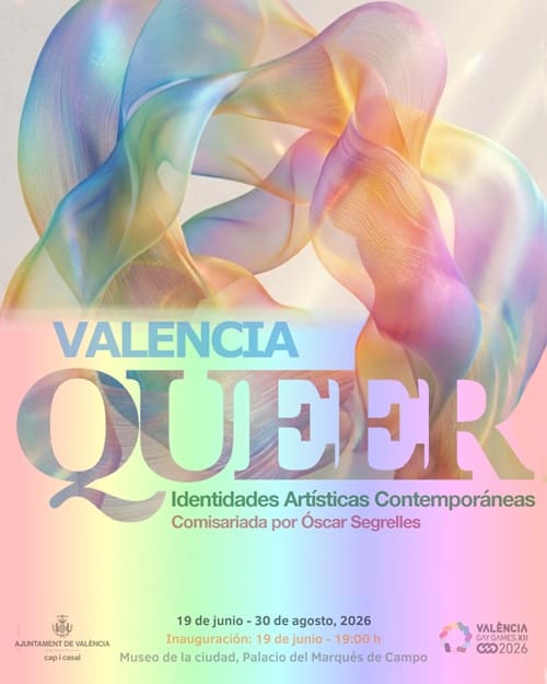 valencia queer