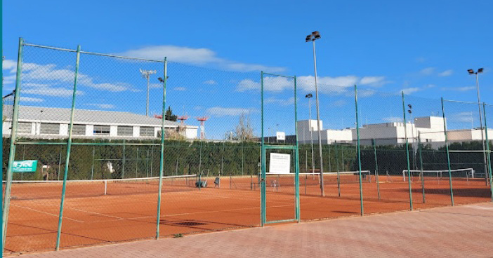 Centro Deportivo Militar Rey Juan Carlos I