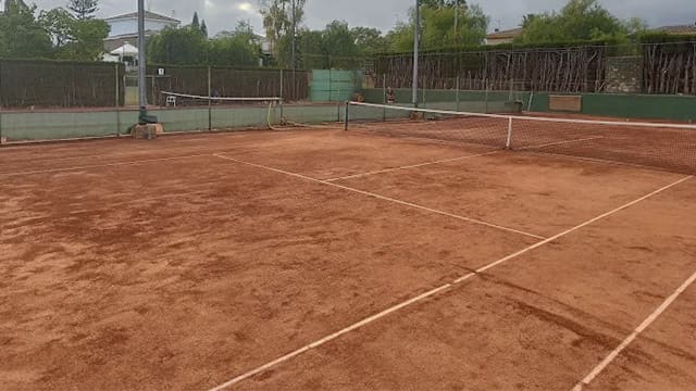 Club Deportivo Monte Real Torrent