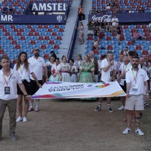 ceremonia apertura