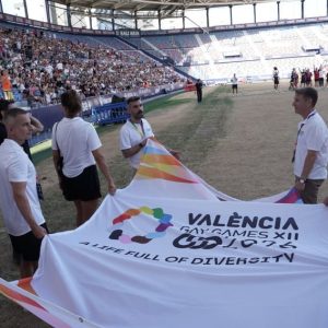 ceremonia apertura