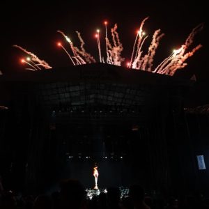 ceremonia apertura