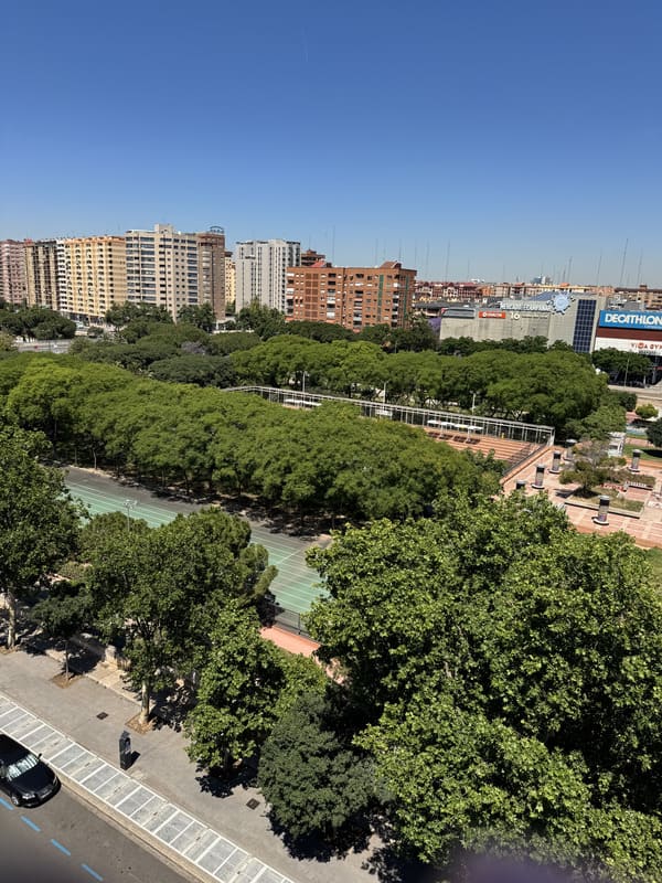 meeting point- el cau
