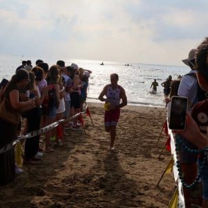 triatlon