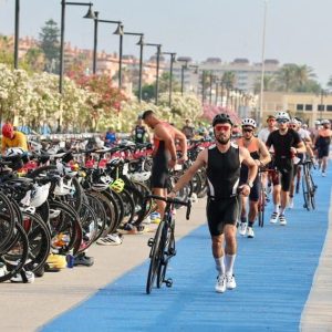 triatlon