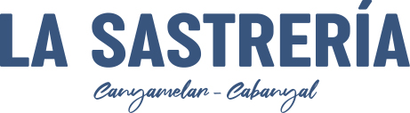 la sastreria