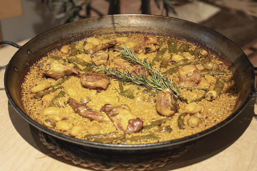 mistela