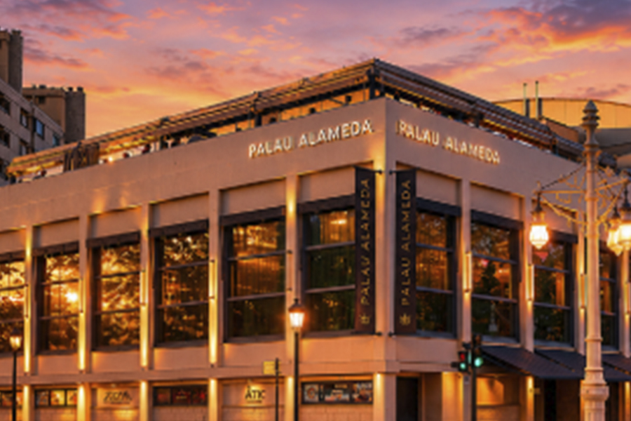 alameda