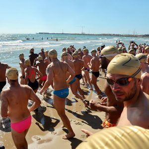 Aguas Abiertas