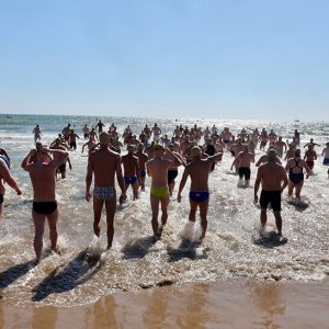 Aguas Abiertas