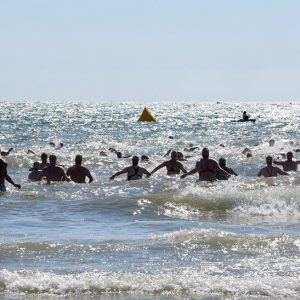 Aguas Abiertas