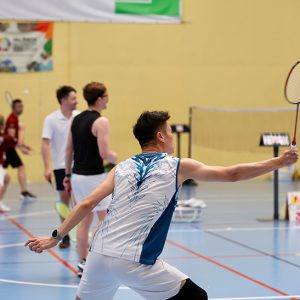 Badminton