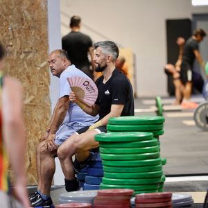 Crossfit