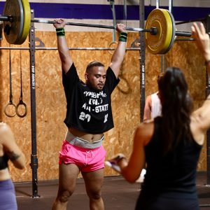 Crossfit