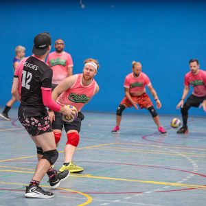Dodgeball