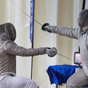 Esgrima
