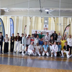 Esgrima