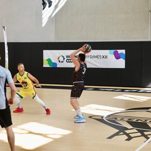 Basket