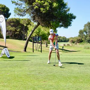 Golf