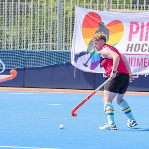 Hockey