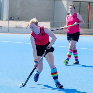 Hockey
