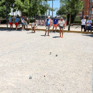Petanca