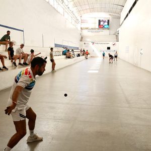 Pilota valenciana
