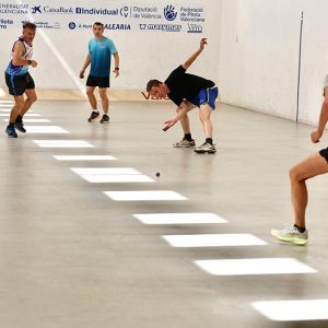 Pilota valenciana