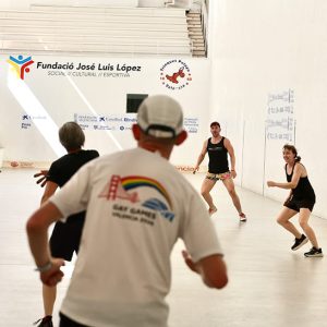 Pilota valenciana