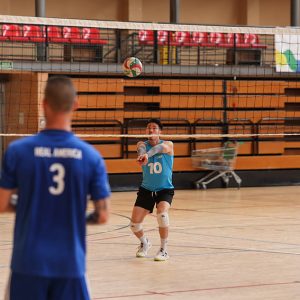 Voleibol