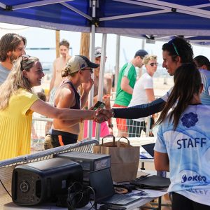 Beachvoley