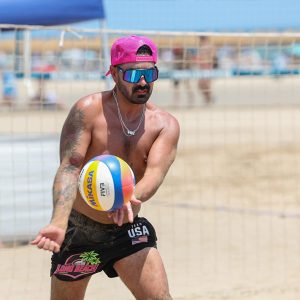 Beachvoley