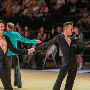 Dance Sport