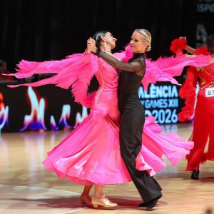 Dance Sport