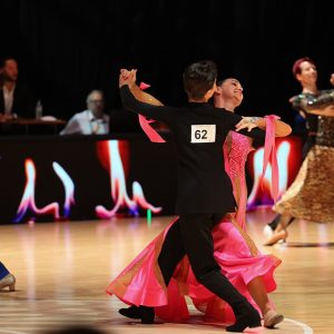 Dance Sport