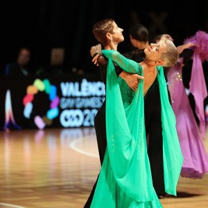 Dance Sport