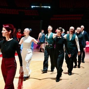 Dance Sport