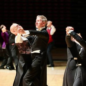 Dance Sport
