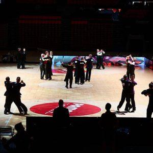 Dance Sport