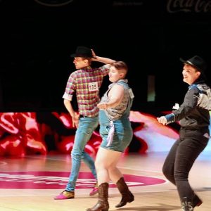 Dance Sport