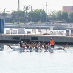 dragonboat