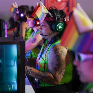 e-sport