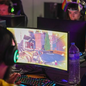 e-sport