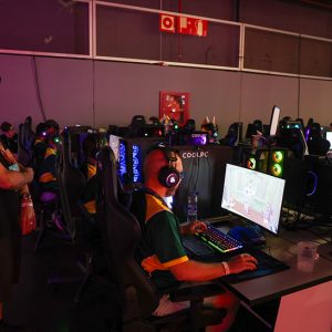 e-sport